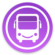 Dallas-Fort Worth Transit • DART Rail & Bus Times  Icon