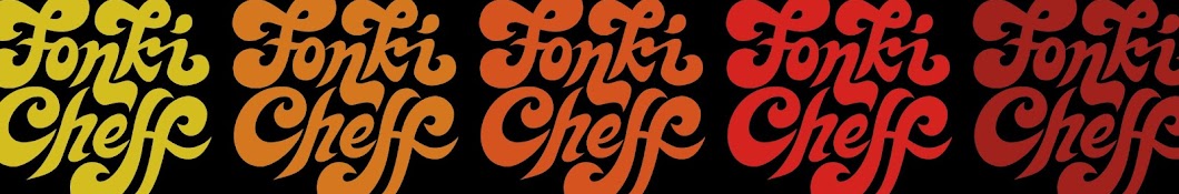 fonki cheff Banner