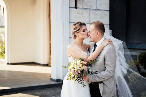 Hochzeitsfotograf Sergey Ivchenko (ivchenko). Foto vom 30. Januar 2020