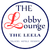 The Lobby Lounge, The Leela Palace