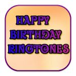 Cover Image of Download Happy Birthday Ringtones 1.0 APK