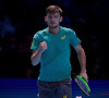 BAM! Goffin knalt voorbij Thiem naar halve finales!