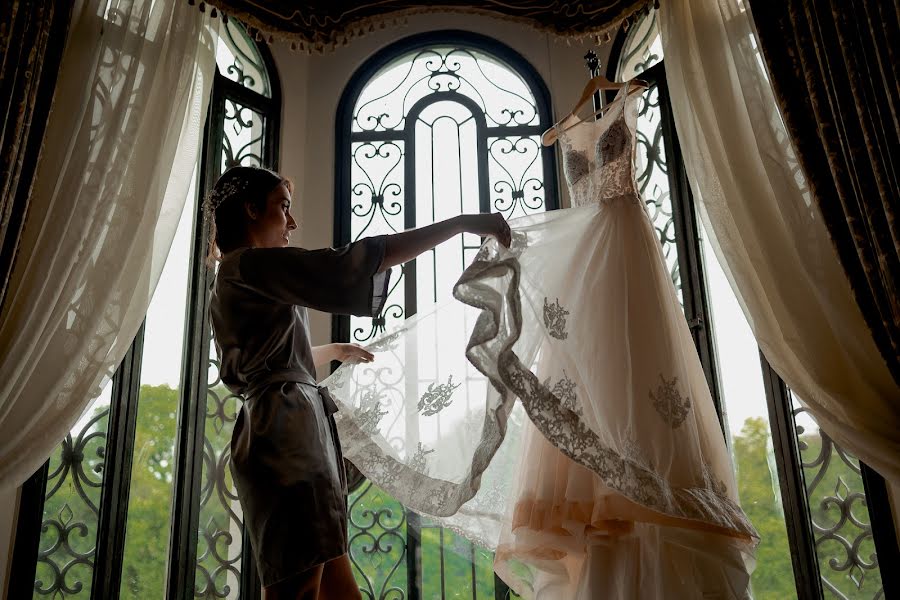 Fotógrafo de bodas Gonzalo Pérez-Canto (chalostudio). Foto del 12 de julio 2022