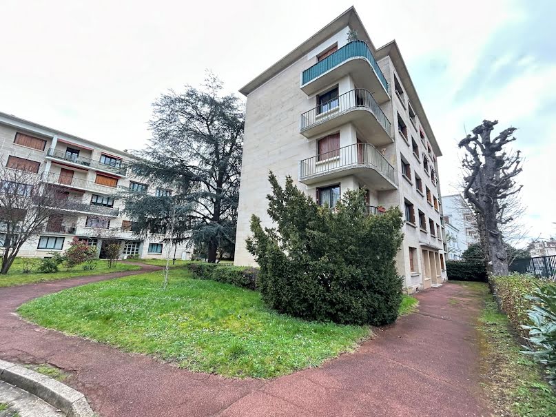 Vente appartement 4 pièces 76 m² à Le Vésinet (78110), 355 000 €