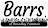 Barrs Of Broadley Common  Logo