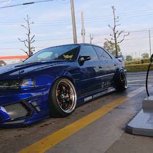 チェイサー JZX100