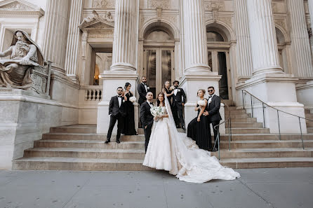 Fotógrafo de casamento Petro Kitsul (kitsul). Foto de 2 de fevereiro 2020