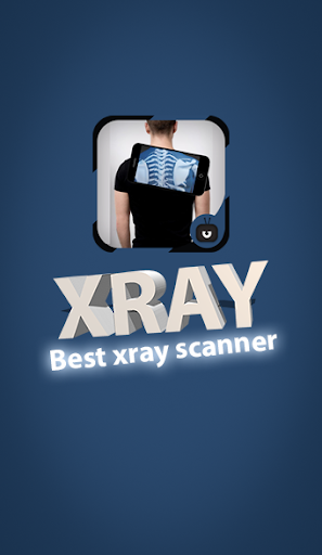 Best Xray Scanner Simulated