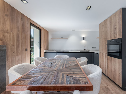 Appartement 4
