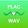 FLAC to WAV Converter