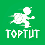 Cover Image of 下载 TOPTUT - Giải bài online 1.8.3 APK
