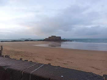 appartement à Saint-Malo (35)