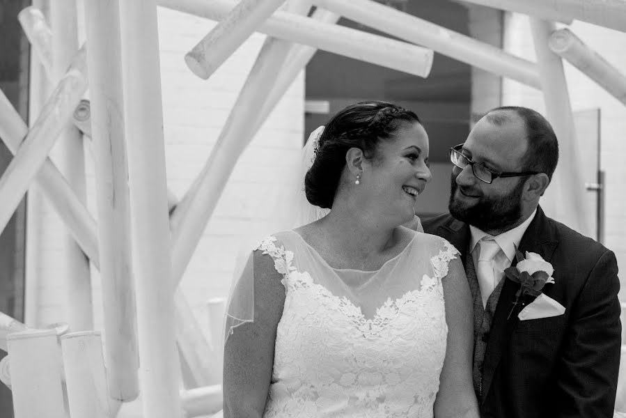 婚礼摄影师Elizabeth Barrett（elizabethbarrett）。2019 7月2日的照片