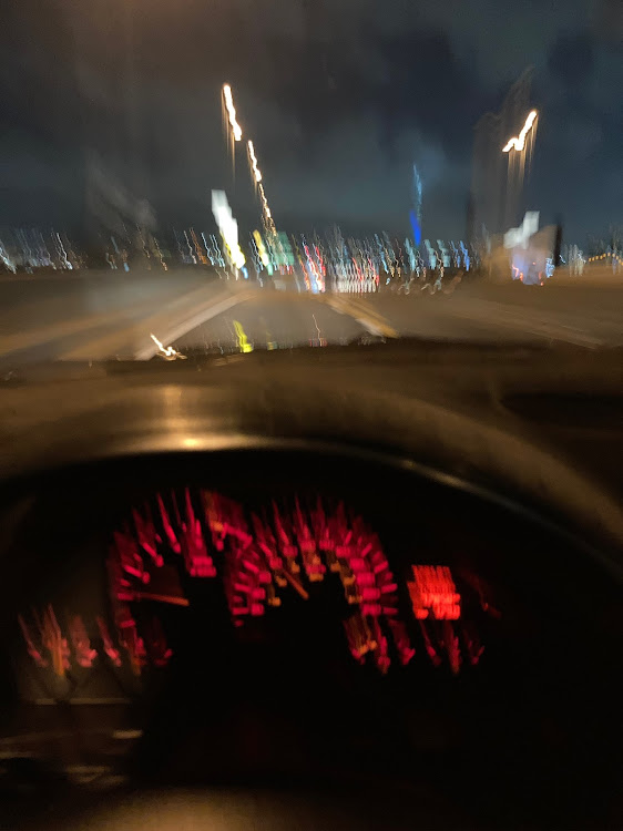 ファイヤーバードのドライブ・LS1・トランザム・お別れ・アメ車に関するカスタム事例の投稿画像3枚目