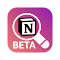 Item logo image for Notion Search Assistant