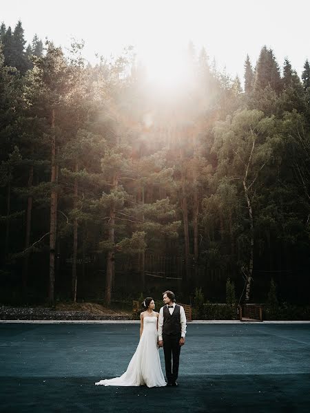 Photographe de mariage Ruslan Mashanov (ruslanmashanov). Photo du 15 août 2018