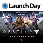 LaunchDay - Destiny Apk