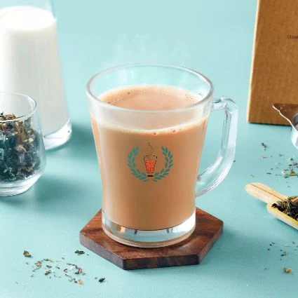 Irani Chai - UniFlask (Serves 1-2)