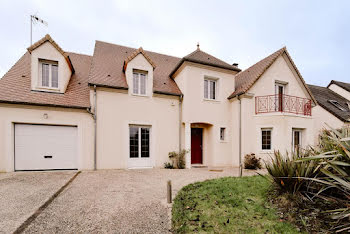 maison à Rambouillet (78)