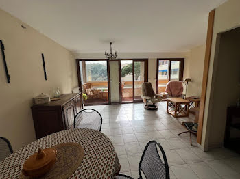 appartement à Frejus (83)