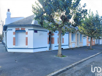 maison à Les Sables-d'Olonne (85)