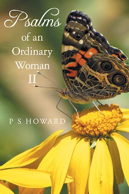 Psalms of an Ordinary Woman II cover