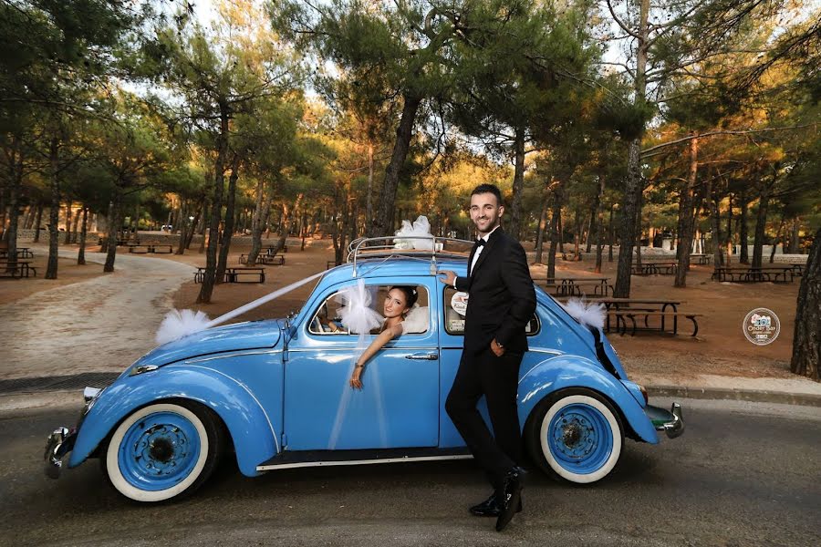 Photographe de mariage Önder Bay (onderbay). Photo du 12 juillet 2020