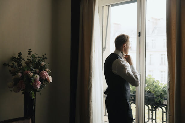 Photographe de mariage Nika Gunchak (nikagunchak). Photo du 3 février 2023