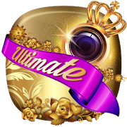 Ultimate Photo Frames 4.0 Icon