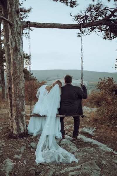 Pulmafotograaf Gábor Sütő (sutogabor). Foto tehtud 7 september 2022