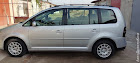 продам авто Volkswagen Touran Touran 1T