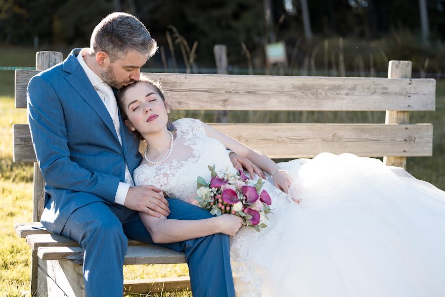 Fotógrafo de bodas Mona Marchand-Arvier (marchandarvier). Foto del 15 de octubre 2022