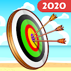 Archery Bullseye 2020 1.03