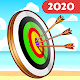 Archery Bullseye 2020