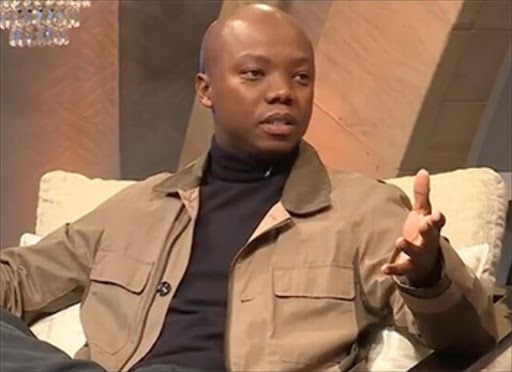 Radio personalities Thabo “Tbo Touch” Molefe and his business partner Gareth Cliff‚ have taken their fight against high data costs to parliamen