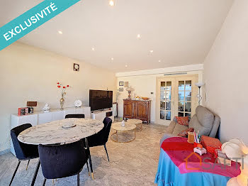 appartement à Roquebrune-Cap-Martin (06)