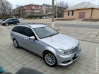 продам авто Mercedes C 200 C-klasse T-mod (S204)