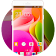 Theme for Intex Aqua Power M HD icon