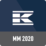 Cover Image of Télécharger Kramp Management Meeting 2020 9.8.13 APK