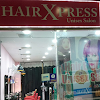 Hair Express Salon, Ansal Plaza, Sector 22, Gurgaon logo