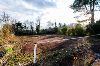 terrain à Wimille (62)