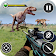 Dinosaur Hunter  icon