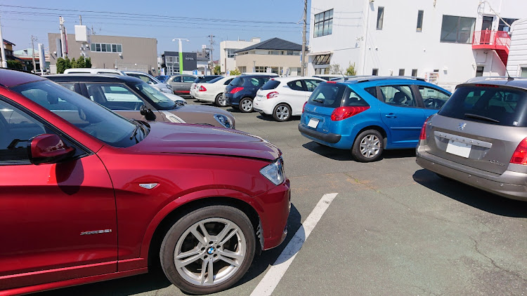 208の車検・見積り・輸入車・た、高いなぁ…😅に関するカスタム事例の投稿画像5枚目