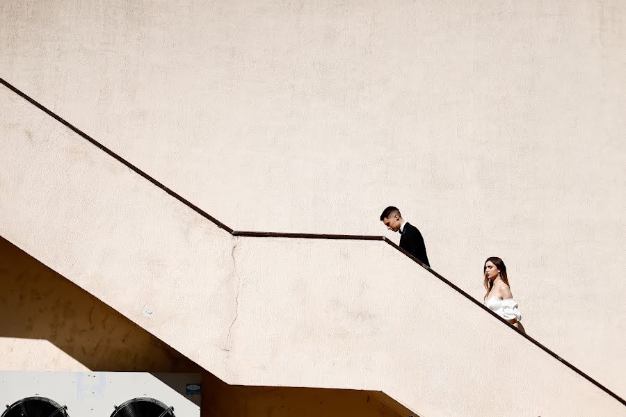 Fotógrafo de casamento Olga Kozyrenko (kozyrenkoolga). Foto de 5 de junho 2023