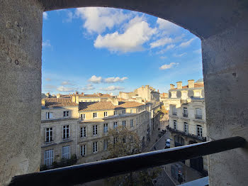 appartement à Bordeaux (33)