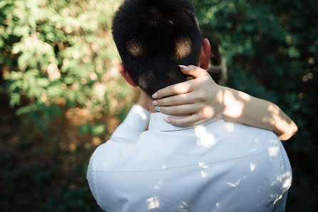 Fotógrafo de bodas Lena Kostenko (pholen). Foto del 6 de abril 2018