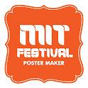 MIT Festival Poster Maker