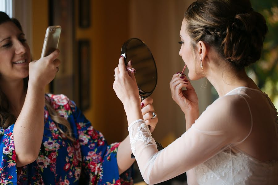 Fotografo di matrimoni Noemi Hedrick (noemihedrick). Foto del 8 settembre 2019