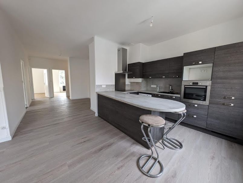 Vente appartement 4 pièces 84.38 m² à Nyons (26110), 229 000 €