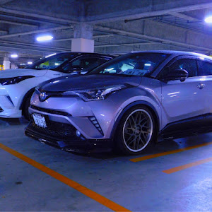 C-HR ZYX10